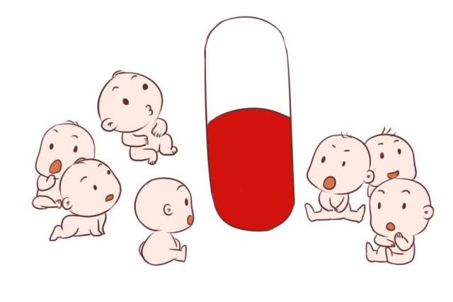试管婴儿的常见相关药物介绍