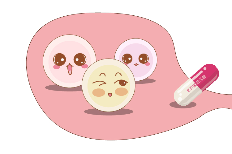 试管促排卵泡会自己排掉吗 去马来西亚做试管婴儿哪家医院好