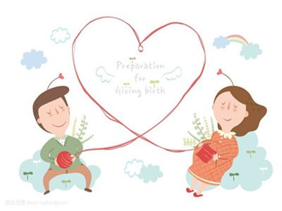 做试管婴儿前，男女双方需要准备什么？